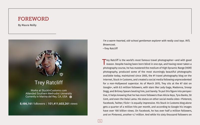 Light Falls Like Bits