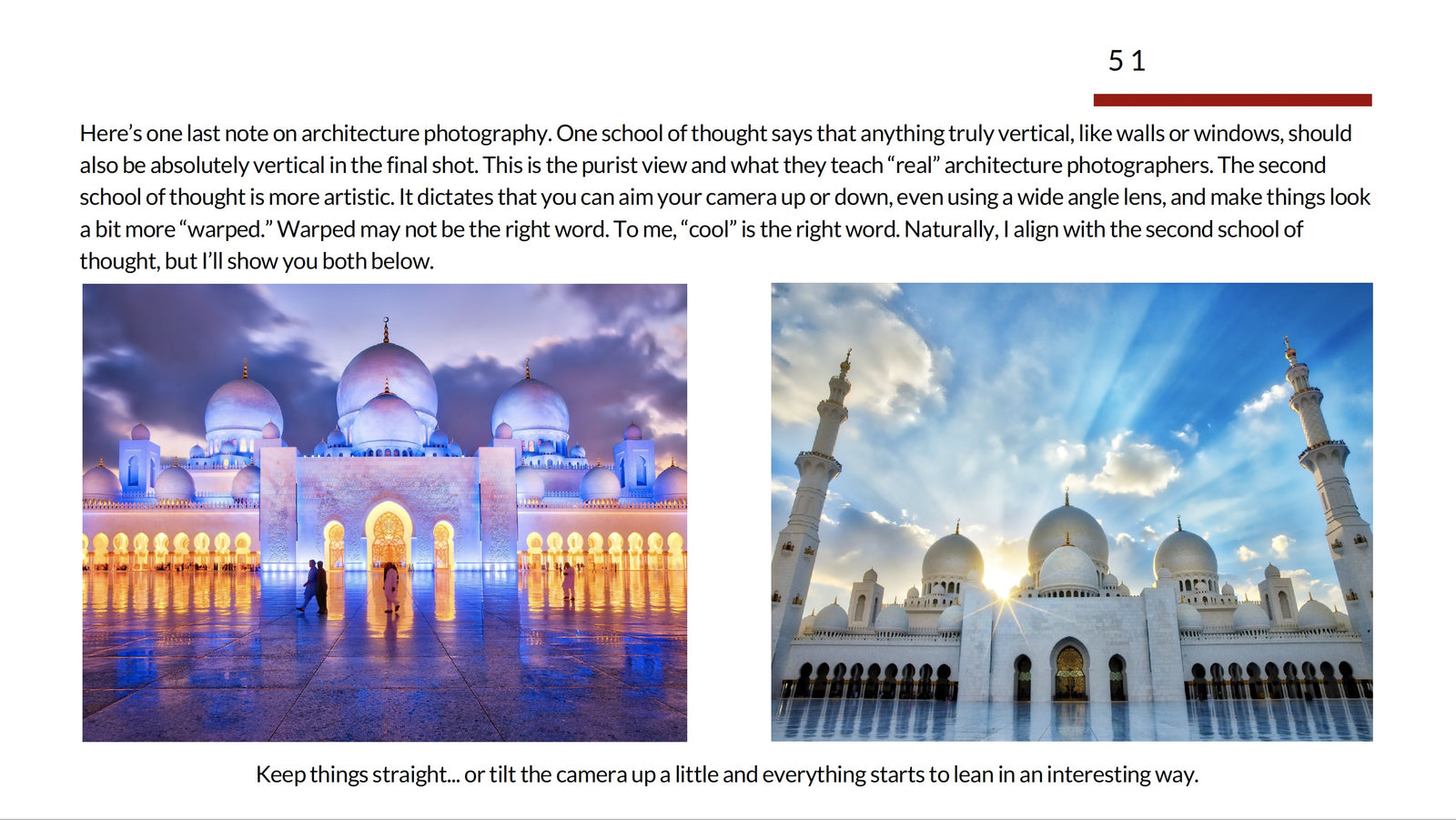 Beginning Photography eBook