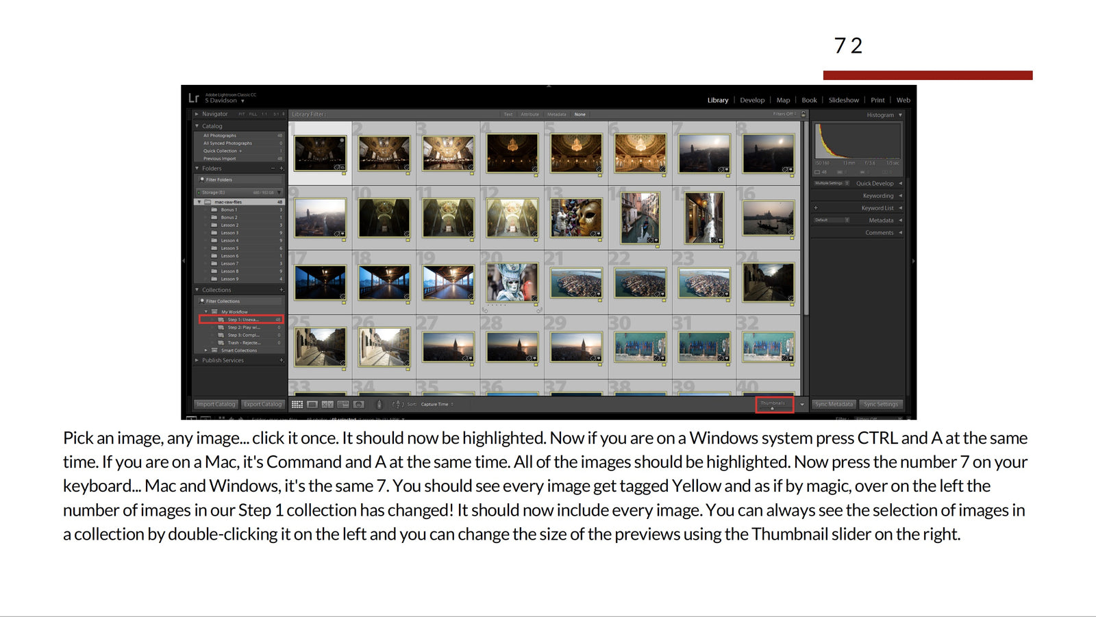 Beginning Photography eBook