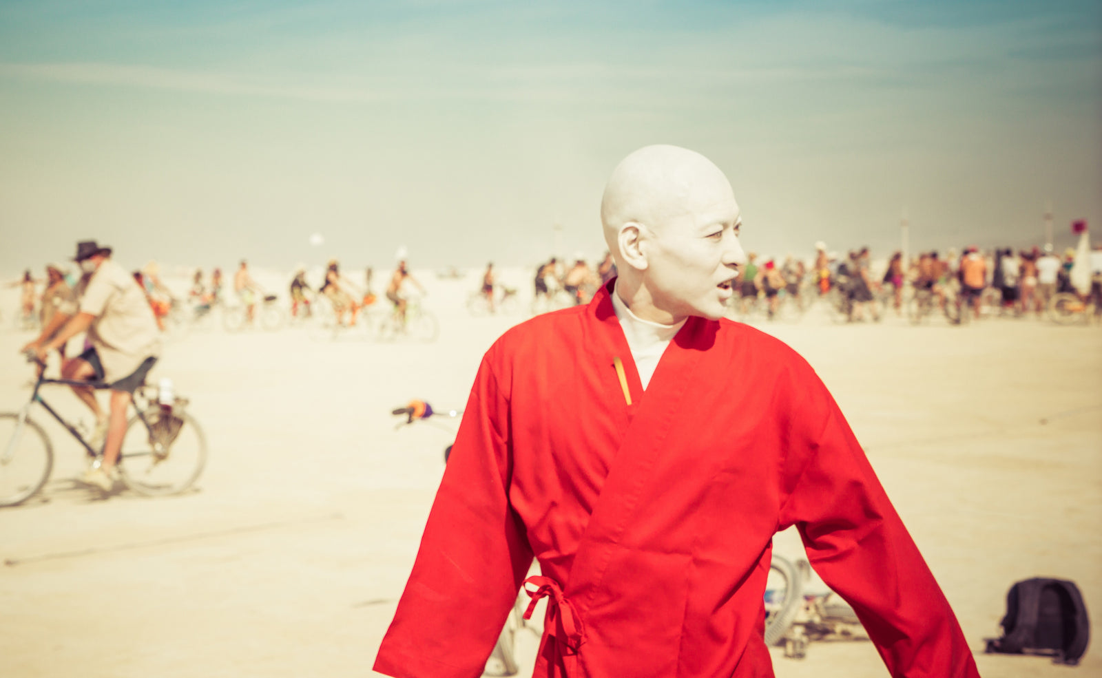 Trey’s Lightroom Presets - FREE Starter pack!