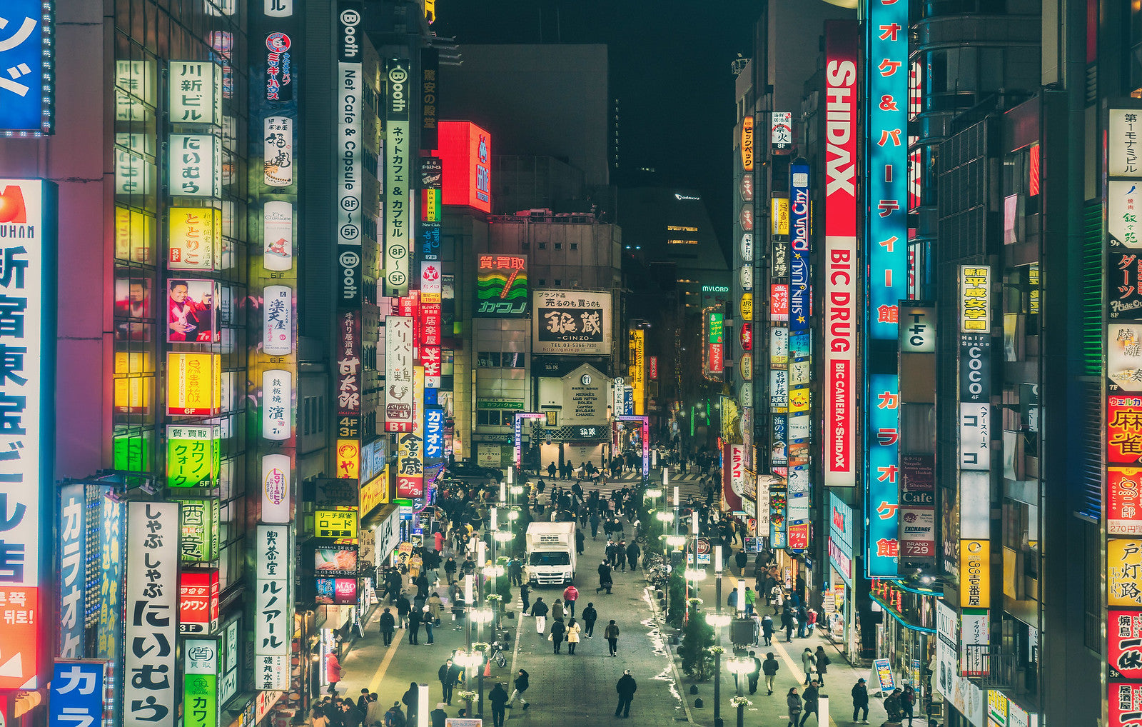 Trey's Cinematic LUT Pack