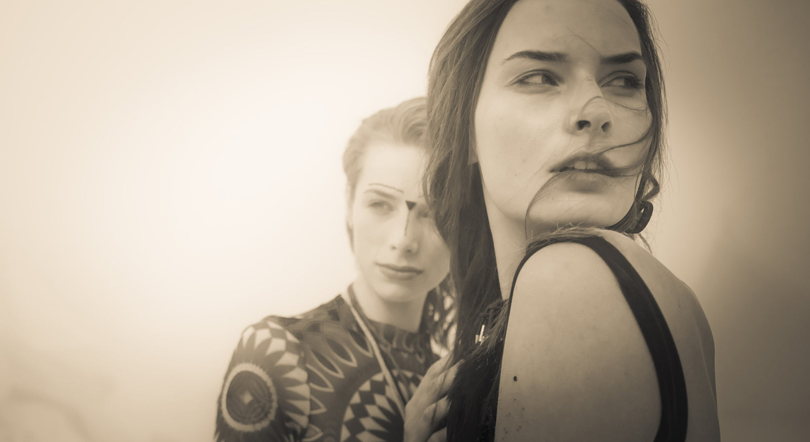 Trey's Festival Presets - Lightroom