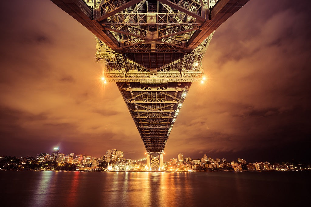 Trey's Lightroom Presets - VOL 2