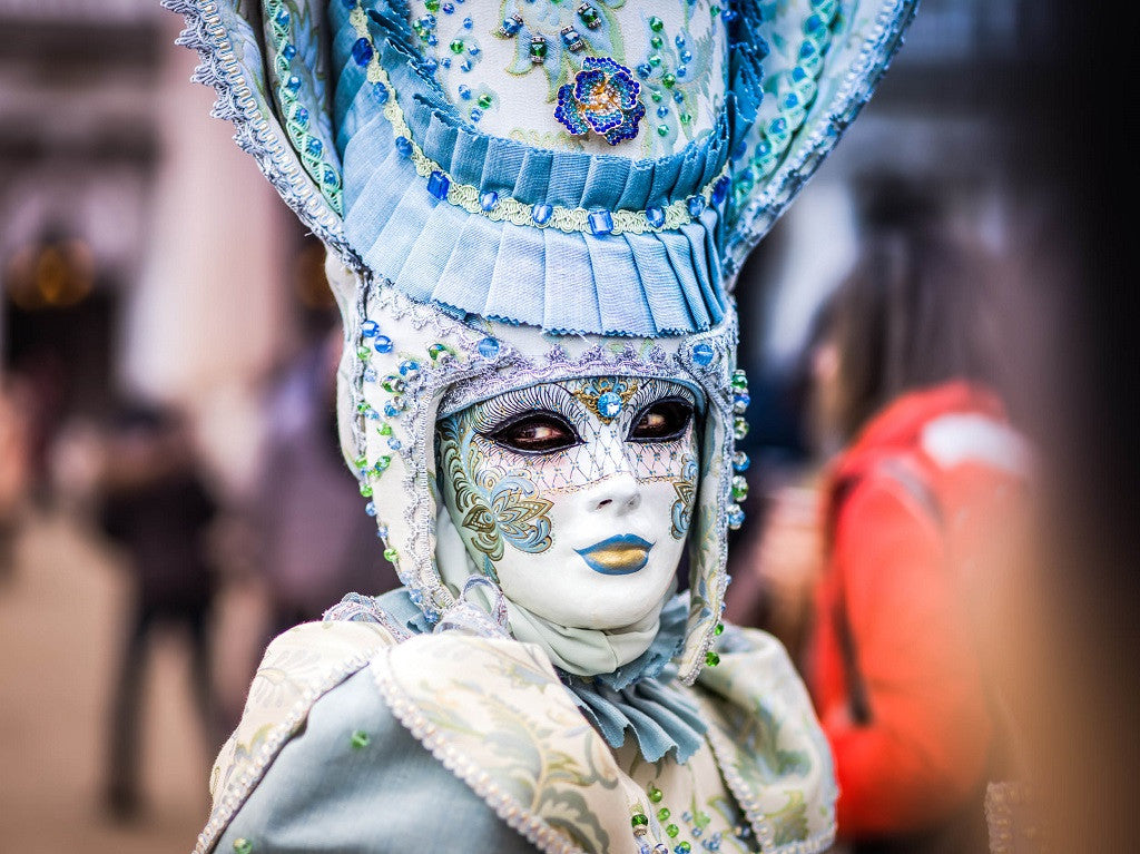 Trey's Lightroom Presets - People