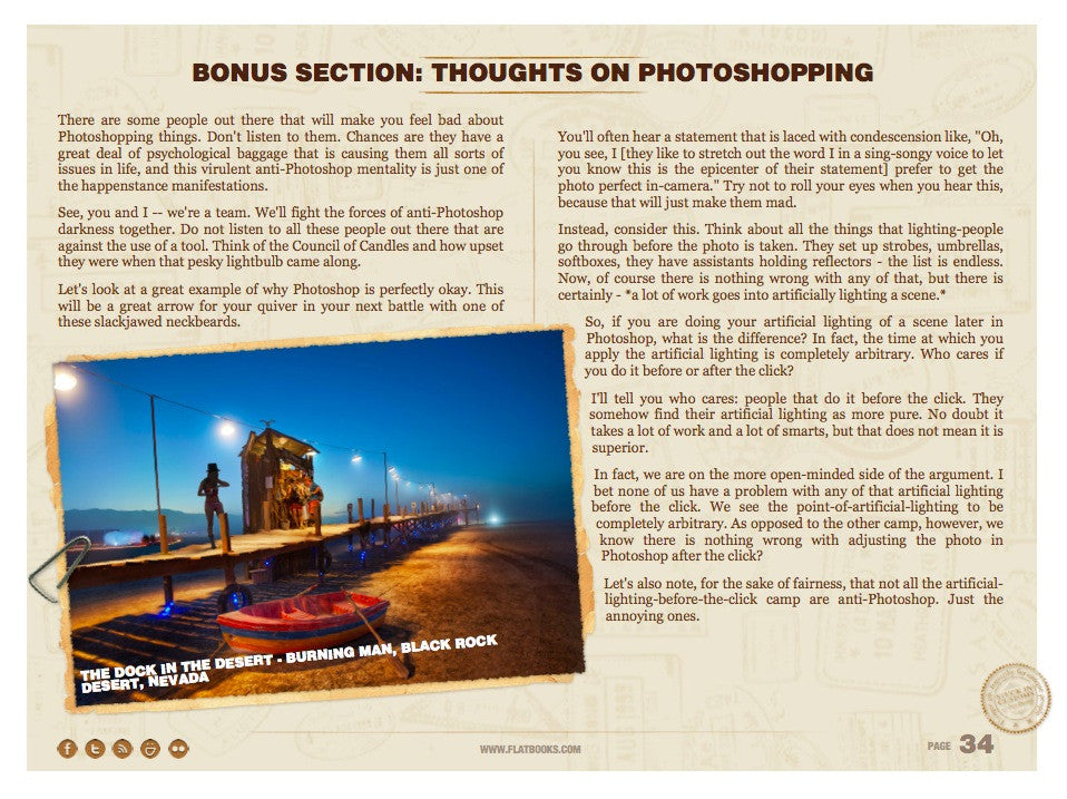 10 Essential Photoshop Skills Everyone Should Know