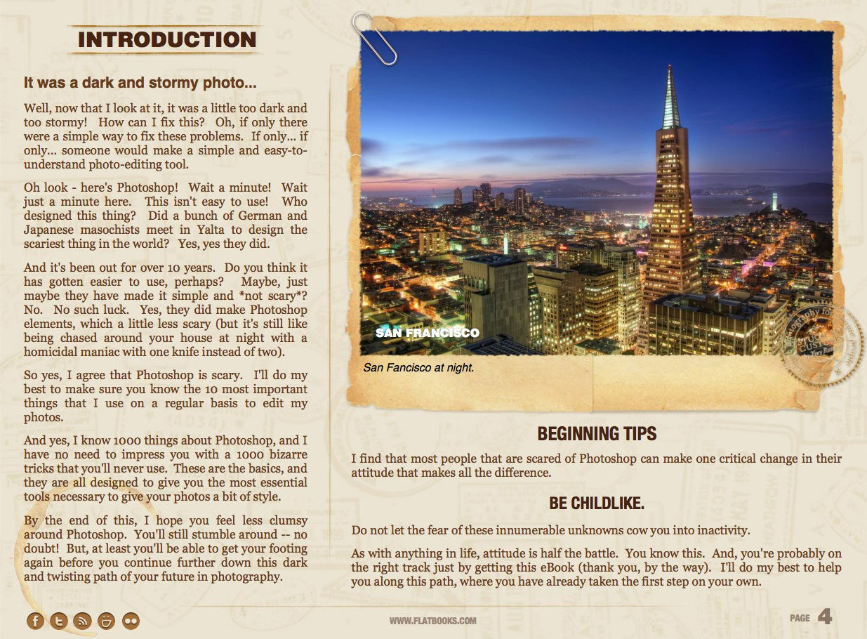 10 Essential Photoshop Skills Everyone Should Know