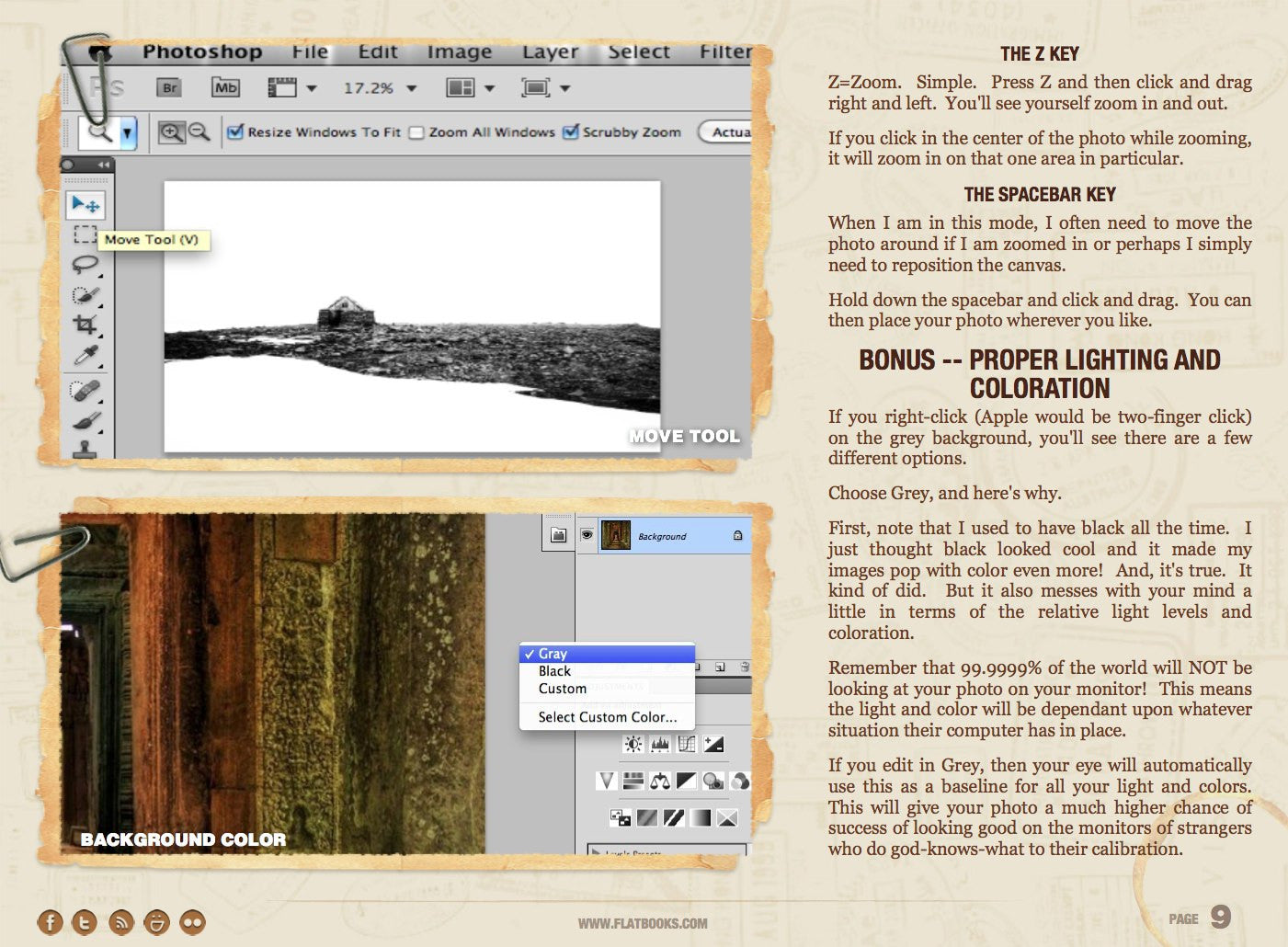 10 Essential Photoshop Skills Everyone Should Know