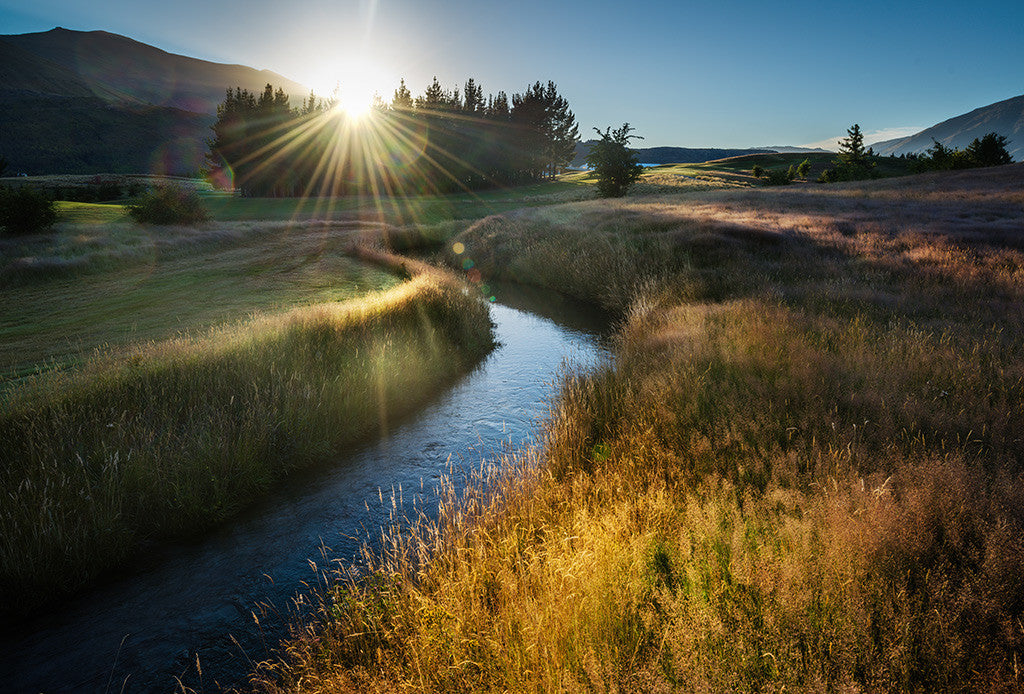 Landscape Photography Tutorial