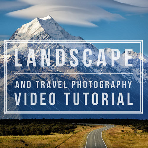 Landscape Photography Tutorial