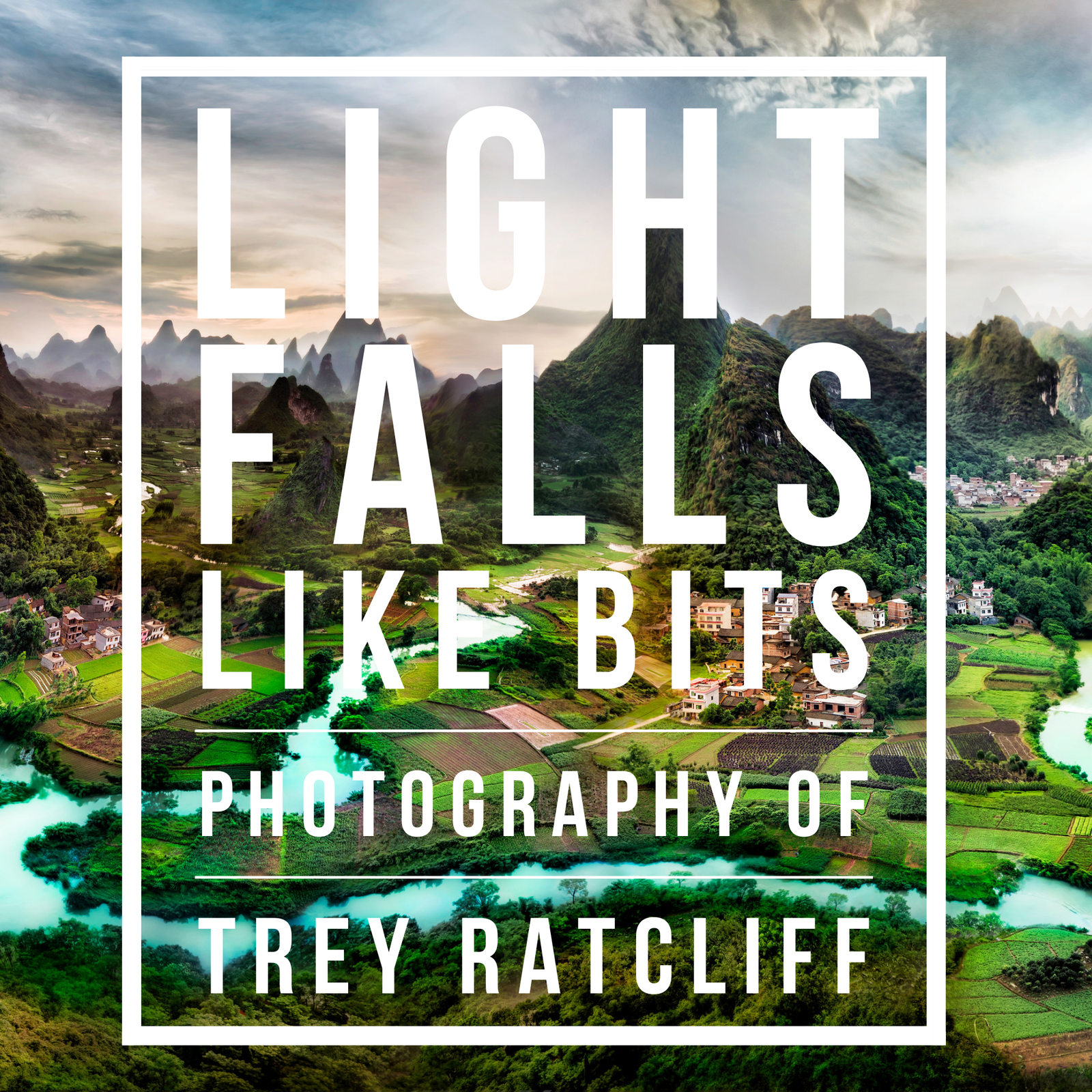 Light Falls Like Bits