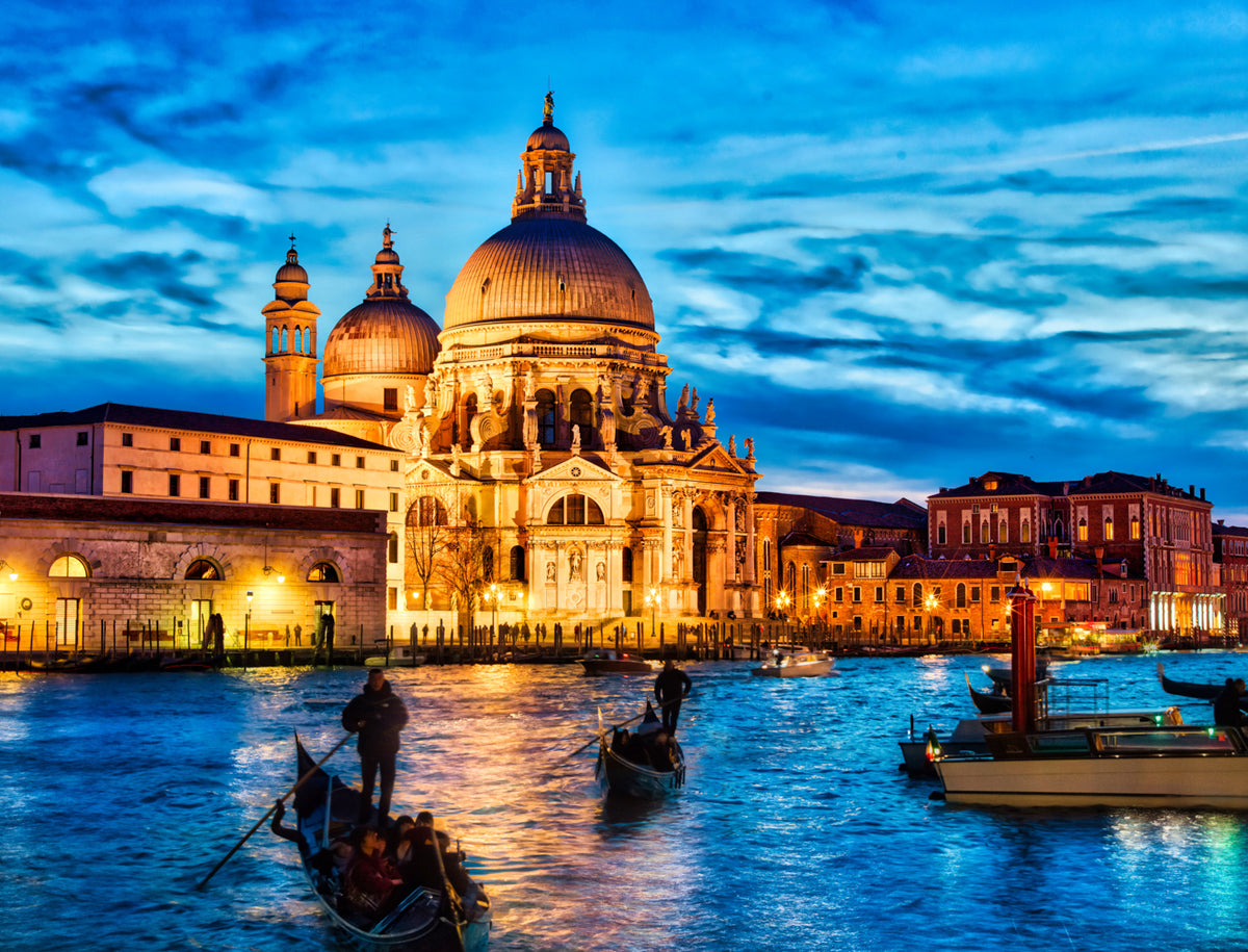 Trey's NEW 2025 Presets - Luminar Neo