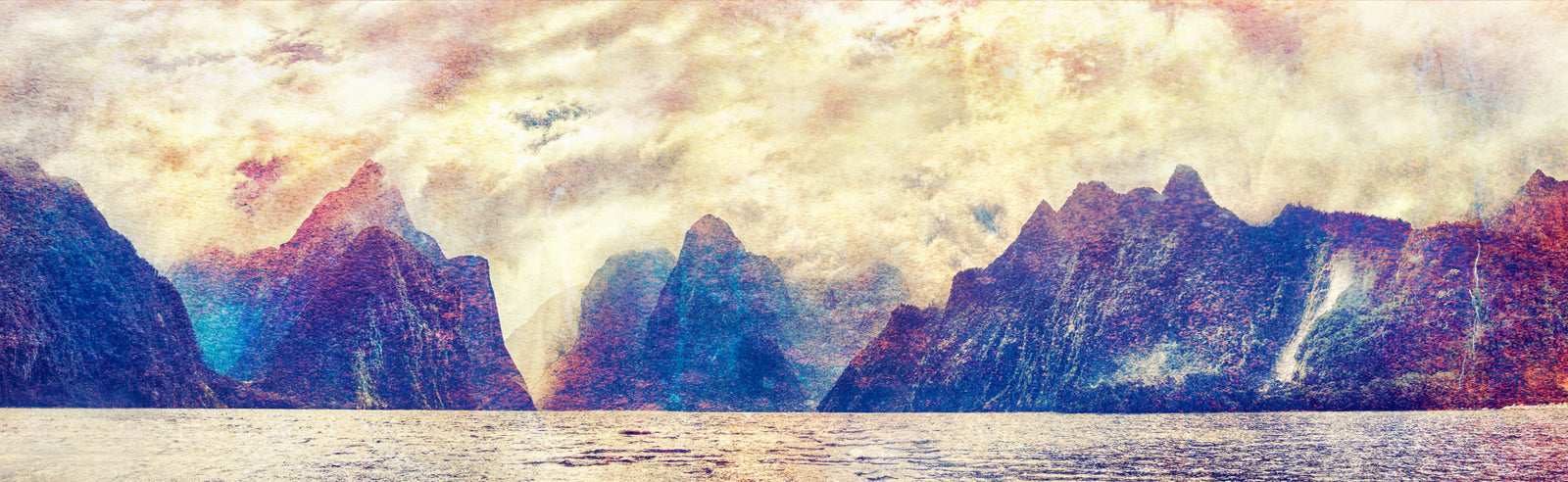 Trey's NEW 2025 Presets - Luminar Neo