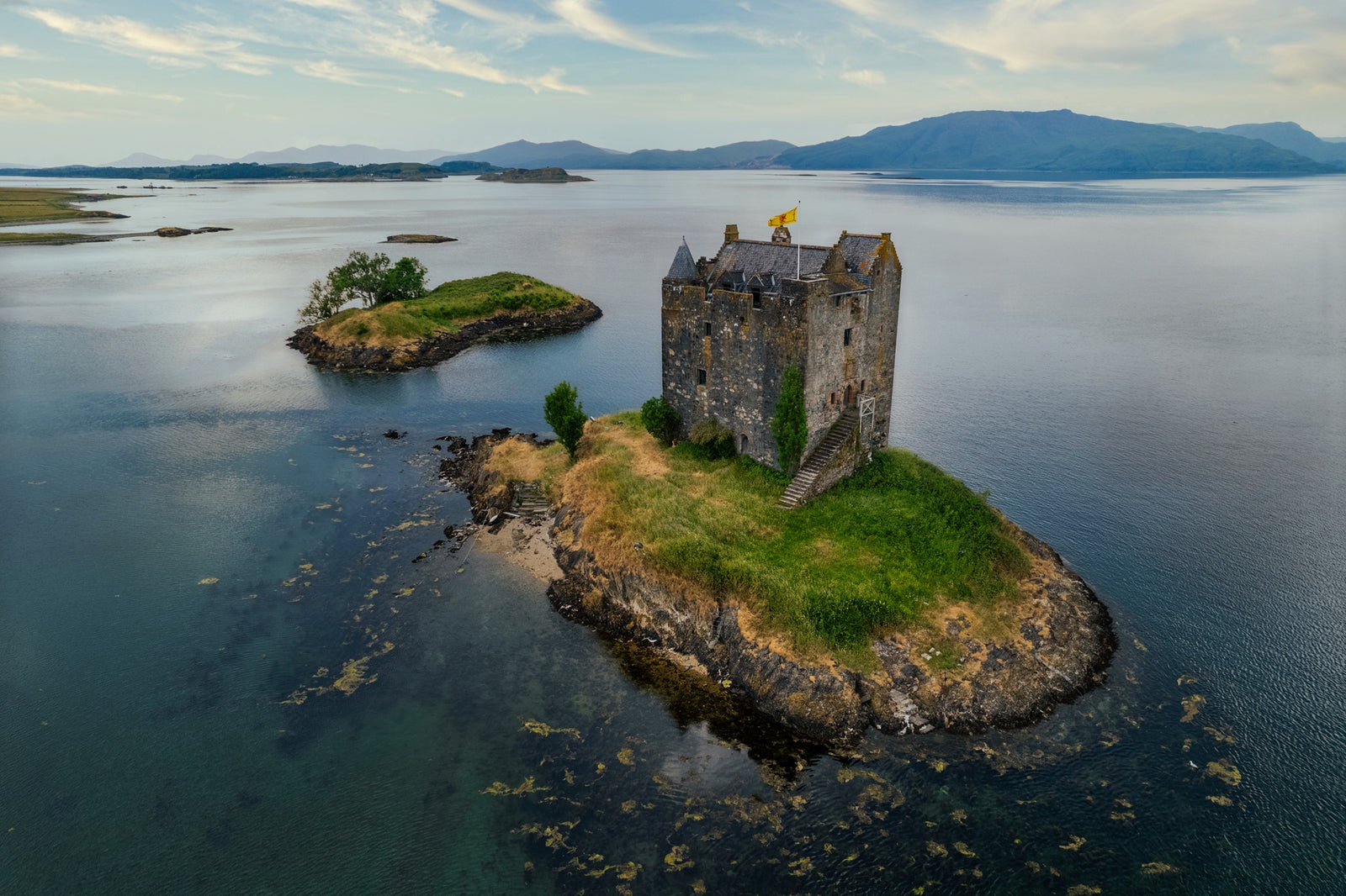 Trey's NEW 2024 Presets - Luminar NEO