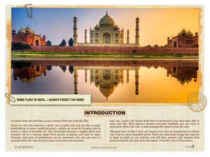 10 Principles of Beautiful Photography