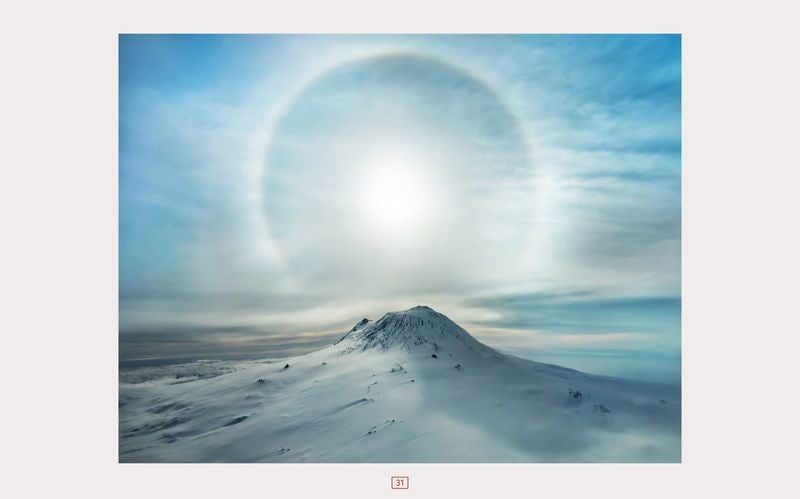 Light Falls Like Bits