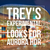 Trey's Experimental Looks - Aurora HDR