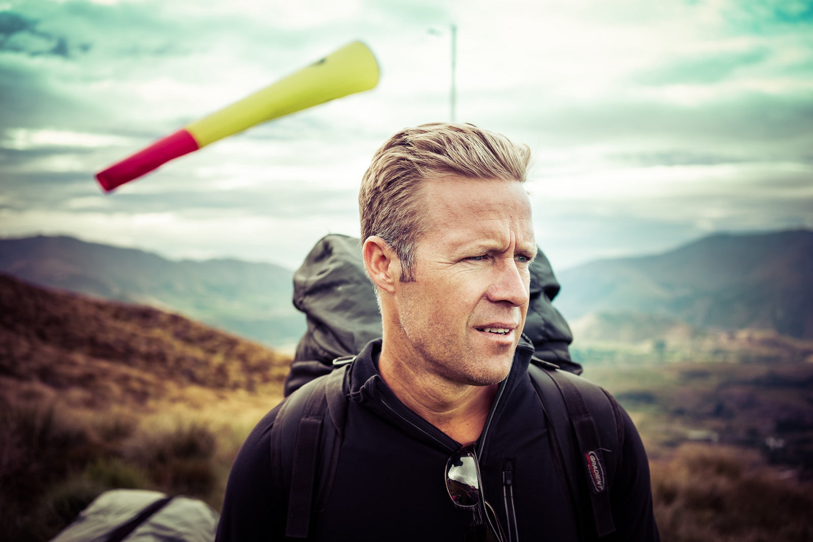 Trey's Festival Presets - Lightroom