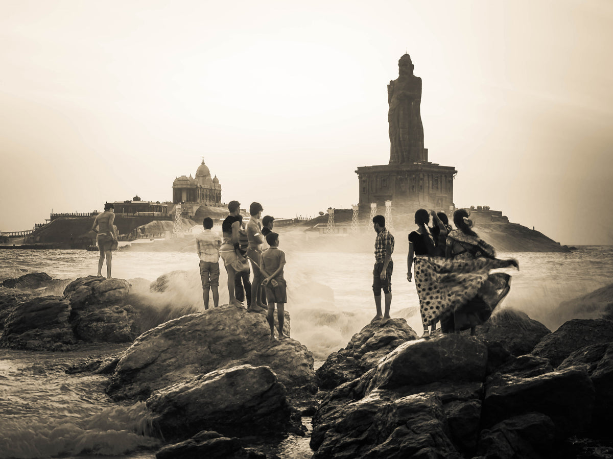 Trey’s Lightroom Presets - FREE Starter pack!