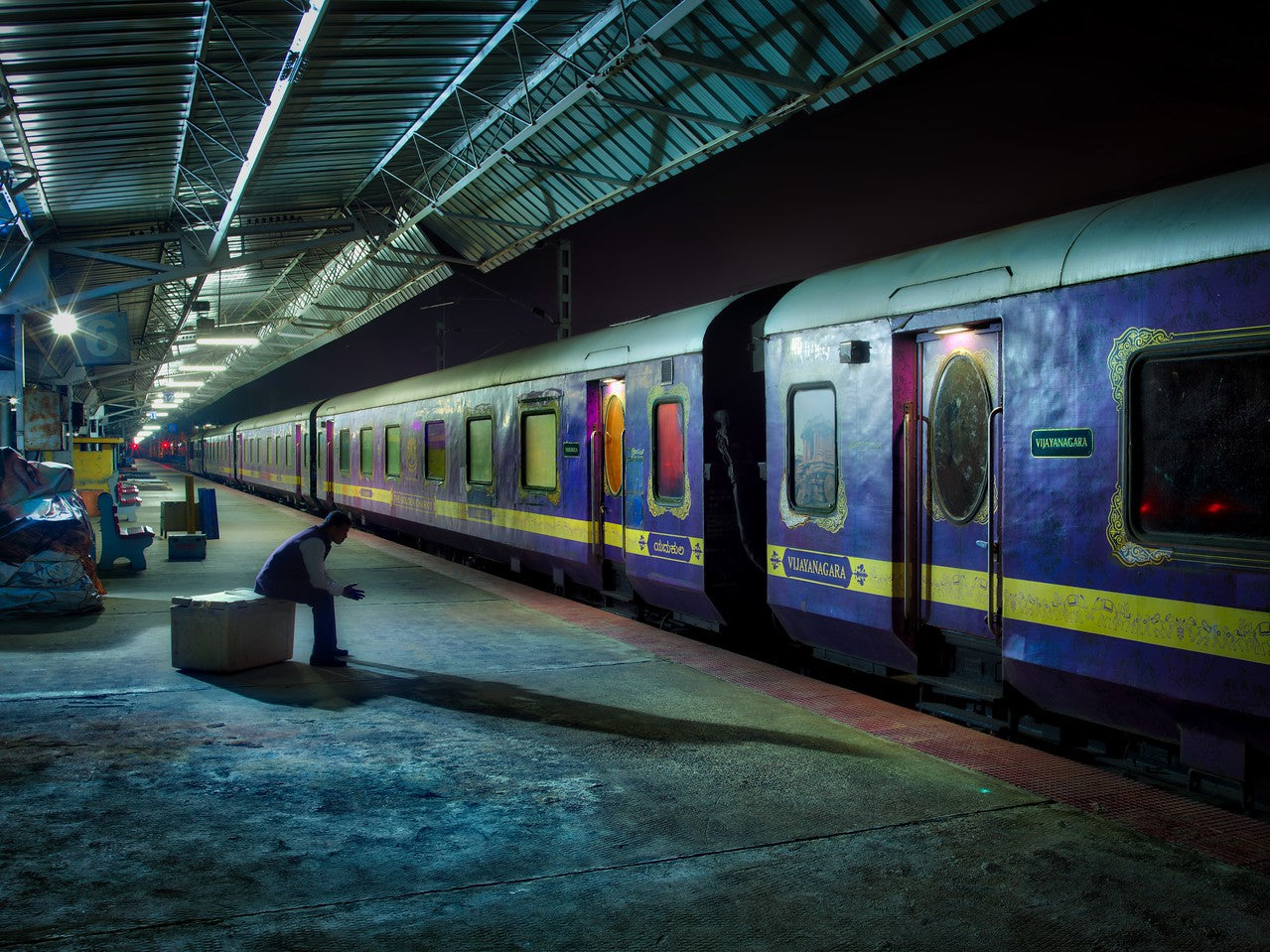 Trey's Cinematic LUT Pack