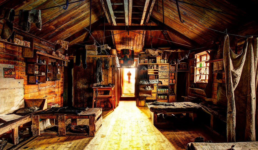 Trey's Lightroom Presets - VOL 2