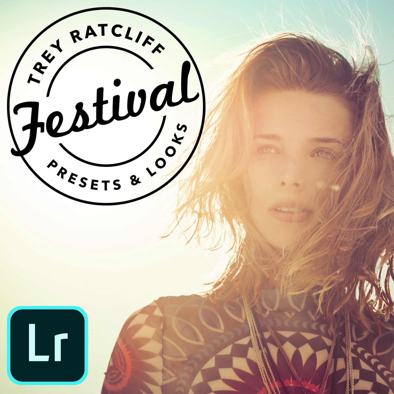 Trey's Festival Presets - Lightroom