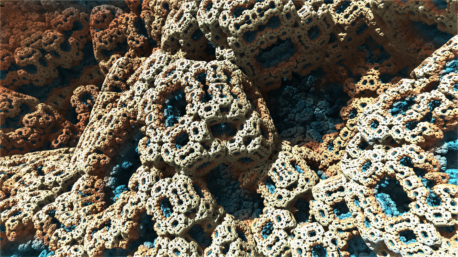 Fractal Art - Trey's Store