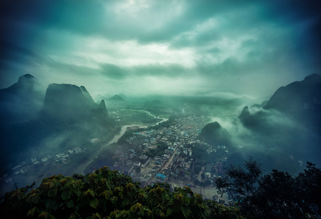 Trey's Lightroom Presets - Bundle