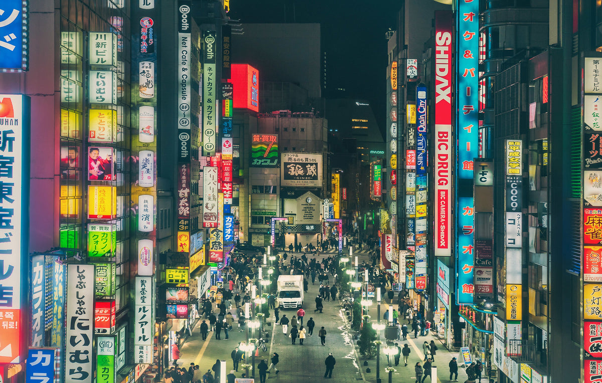 Trey's Cinematic LUT Pack