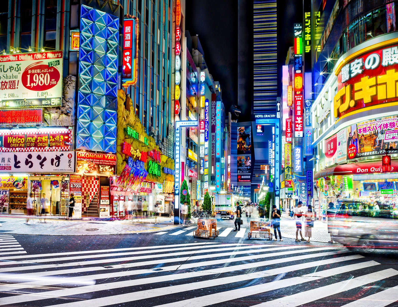 Aurora HDR Tutorial (Mac and Windows)