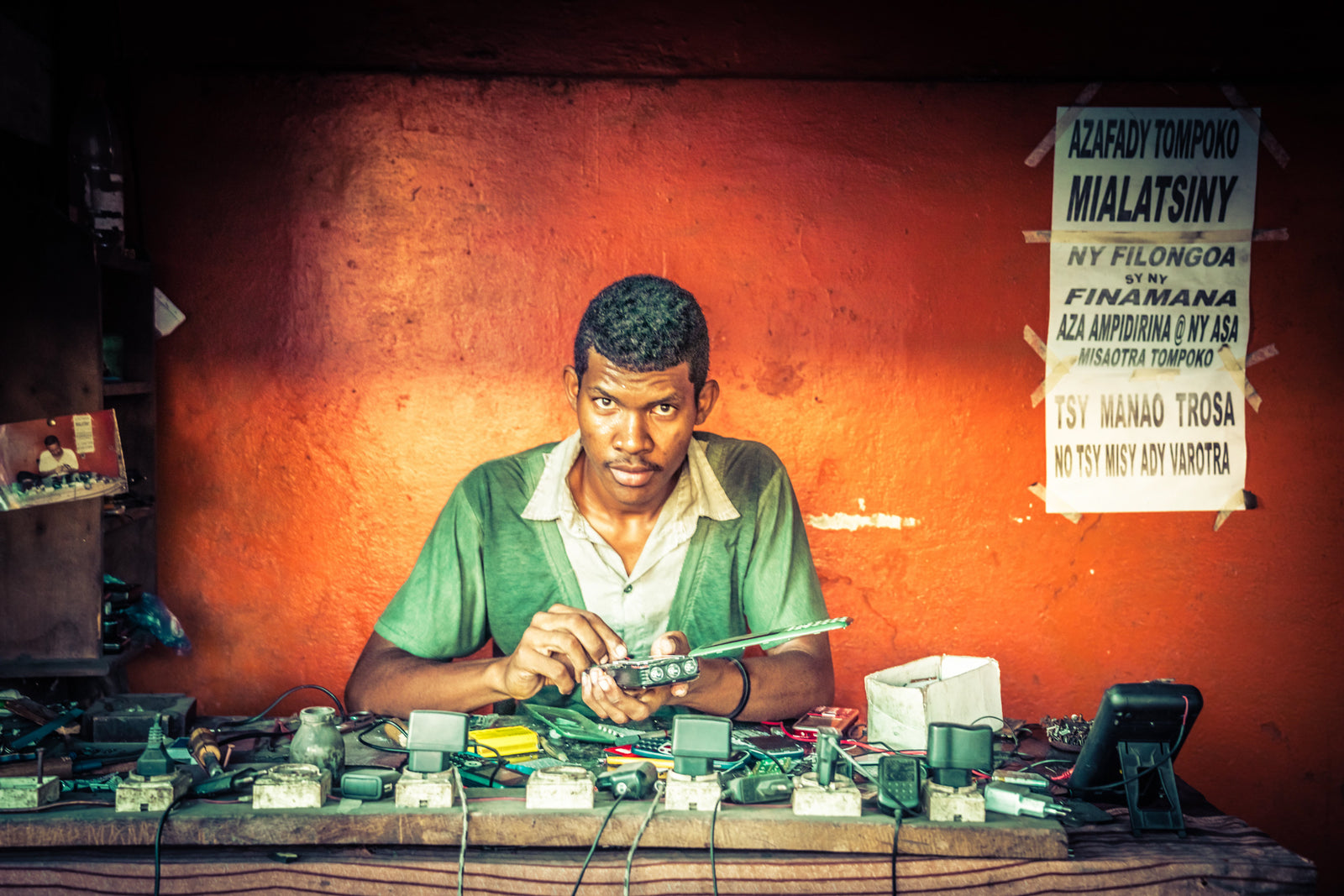 Trey Ratcliff's Travel Photography Tutorial