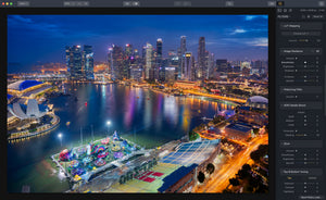 Aurora HDR Free Trial (Mac and Windows)