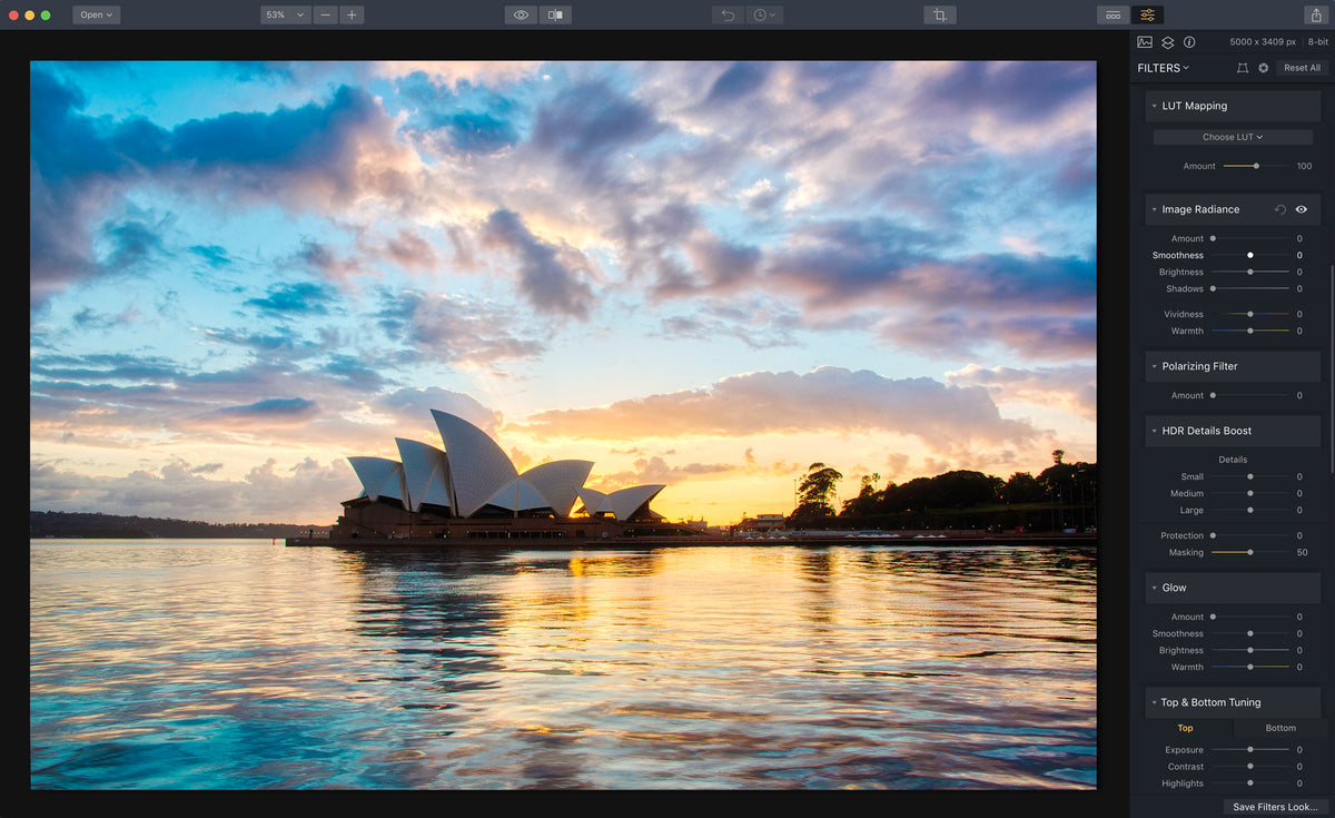 Aurora HDR Free Trial (Mac and Windows)