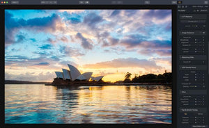 Aurora HDR Bundle (Mac and Windows)