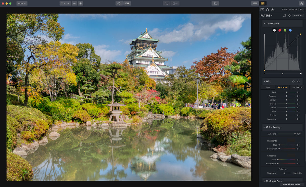 Aurora HDR Free Trial (Mac and Windows)