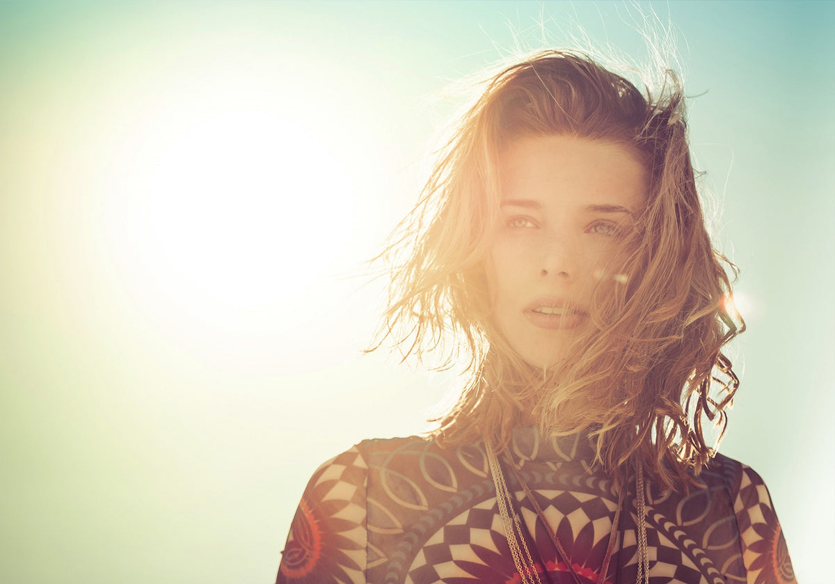 Trey's Festival Presets - Lightroom