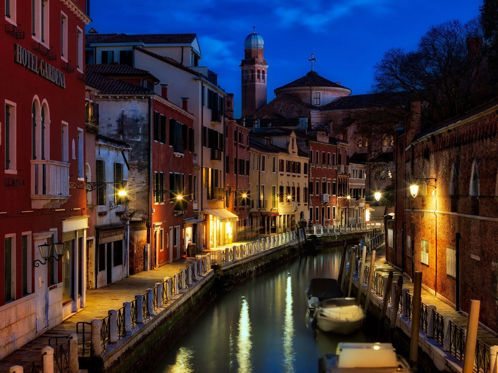 Complete HDR Tutorial 3.0 (for Aurora HDR)