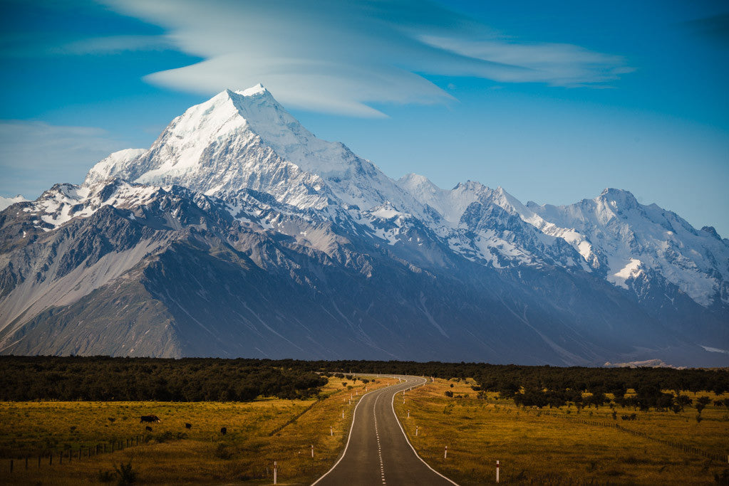 Trey's Lightroom Presets - Bundle