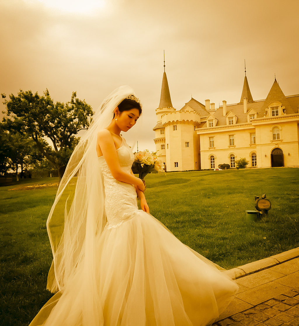 Trey's Lightroom Presets - VOL 3