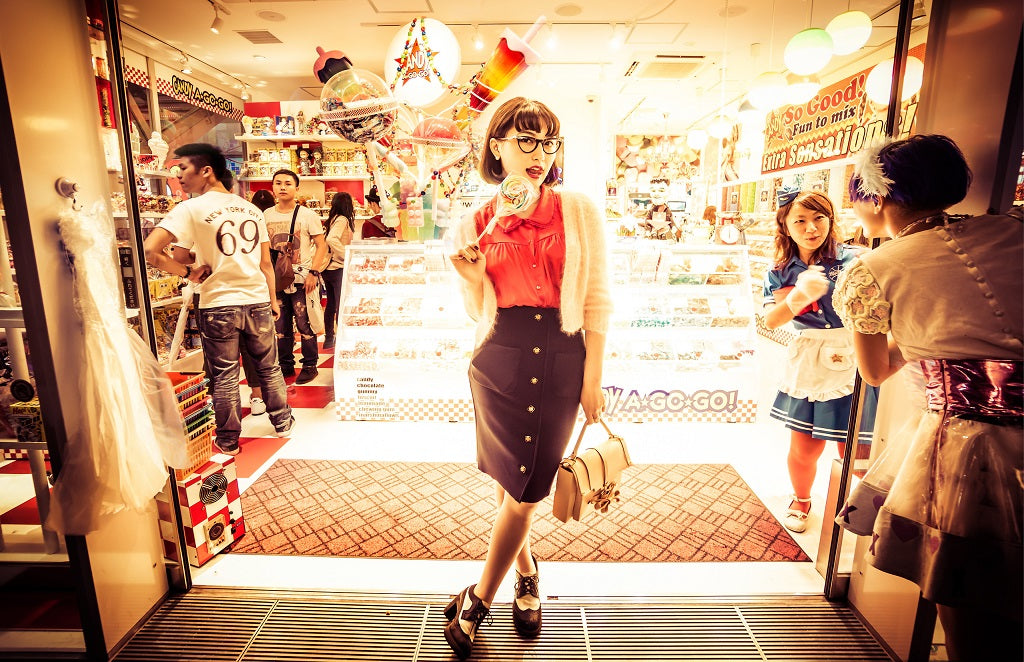 Trey's Lightroom Presets - VOL 3