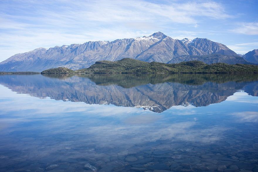 Trey's Lightroom Tutorial - For Beginners and Beyond