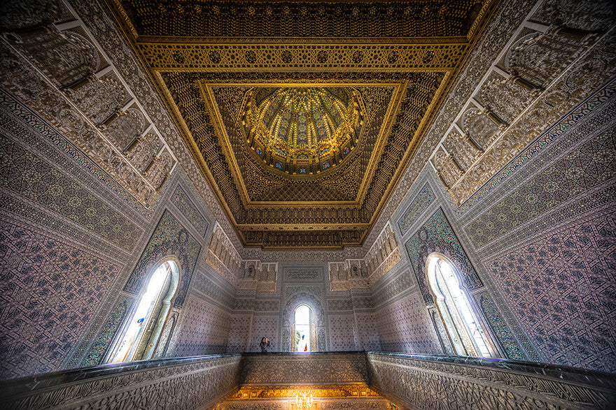 Lightroom Tutorial & Presets (BONUS BUNDLE)