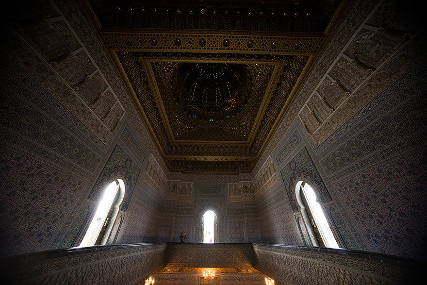 Trey's Lightroom Tutorial - For Beginners and Beyond