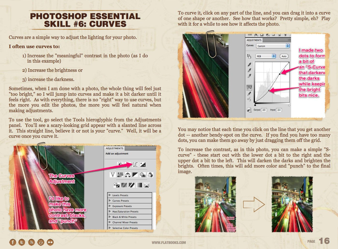 10 Essential Photoshop Skills Everyone Should Know