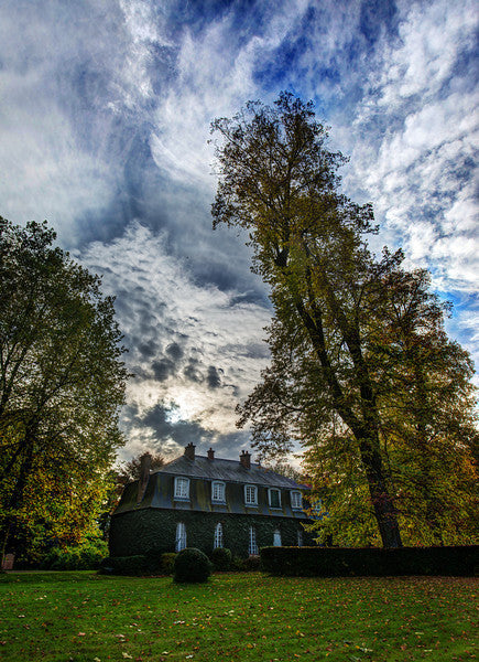 Midnight in Paris (BONUS Edition)