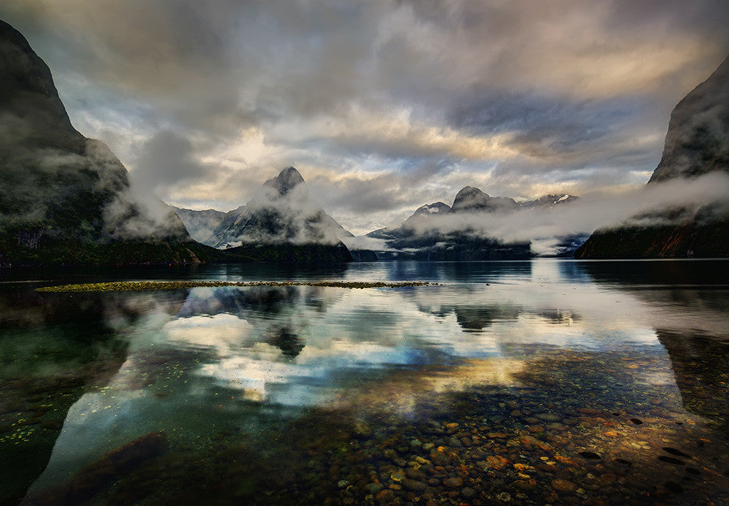 Landscape Photography Tutorial