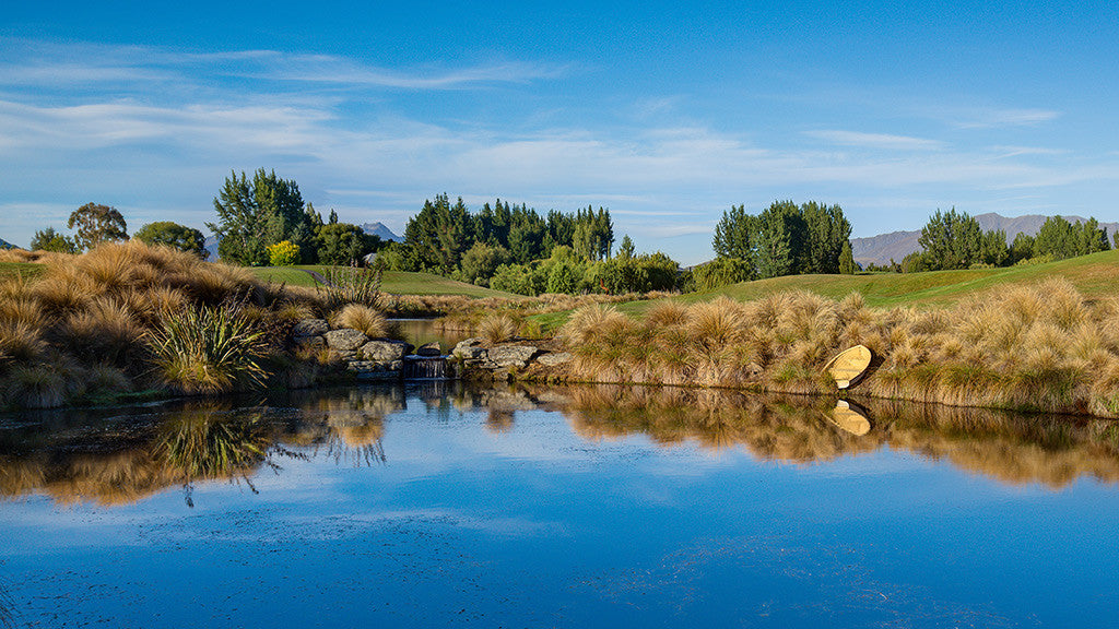 Landscape Photography Tutorial