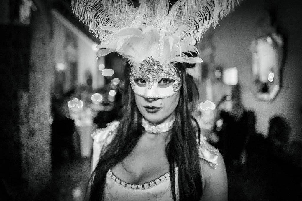 Trey's Lightroom Presets - People