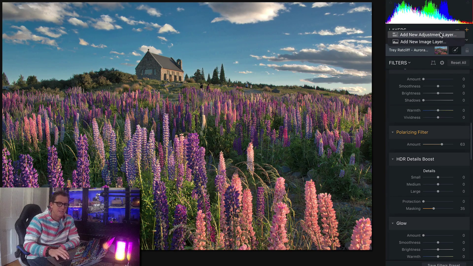 Aurora HDR Tutorial (Mac and Windows)