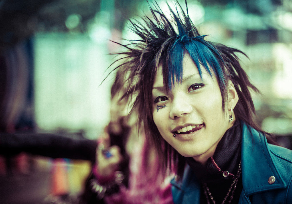 Trey's Lightroom Presets - VOL 1