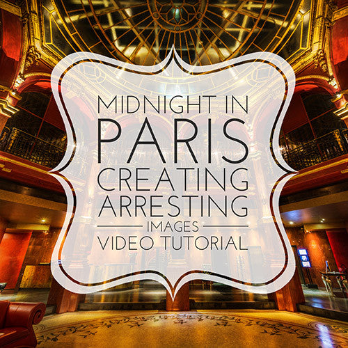 Midnight in Paris (BONUS Edition)
